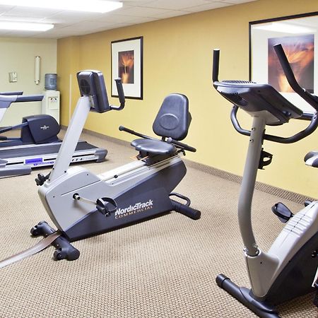 Country Inn & Suites By Radisson, Kingsland, Ga Facilidades foto