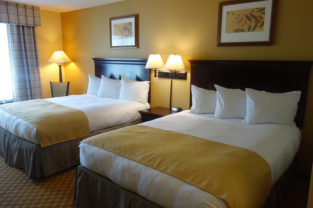 Country Inn & Suites By Radisson, Kingsland, Ga Habitación foto