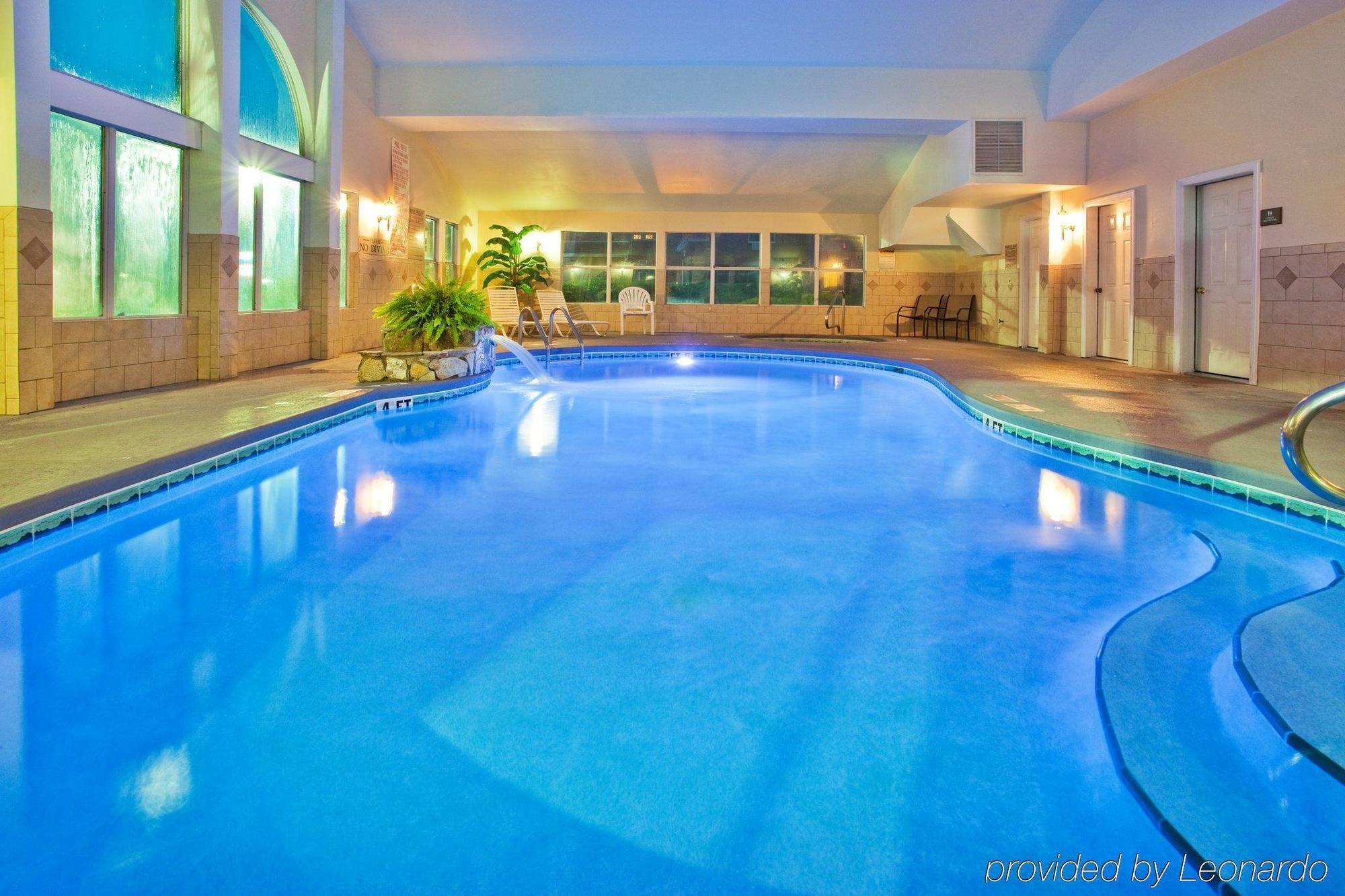 Country Inn & Suites By Radisson, Kingsland, Ga Facilidades foto