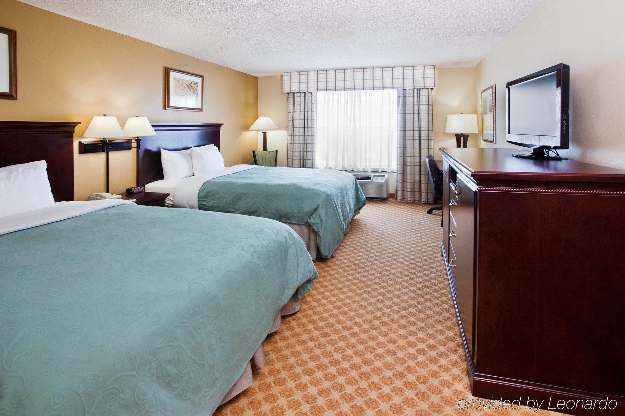 Country Inn & Suites By Radisson, Kingsland, Ga Habitación foto