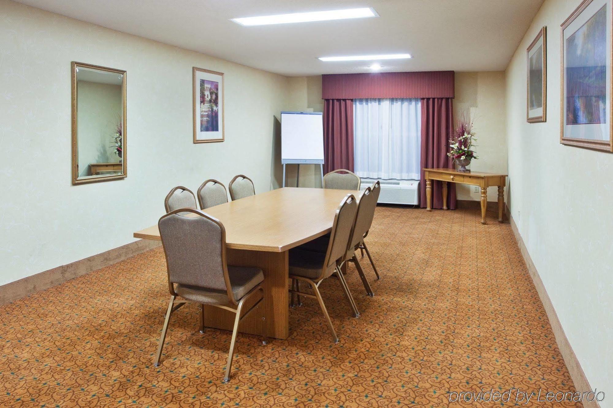 Country Inn & Suites By Radisson, Kingsland, Ga Negocio foto